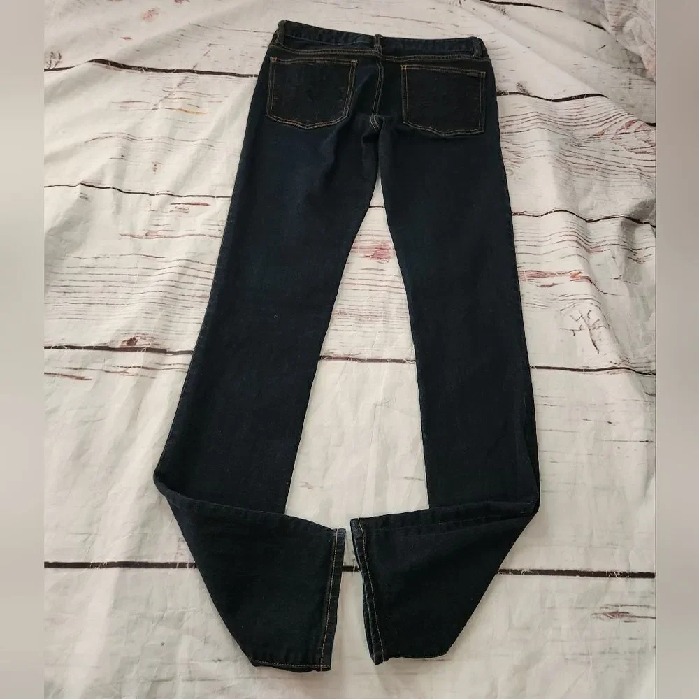 Tory Burch Super Skinny Jeans‎ Size 27